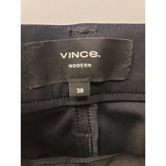 Men's Vince Lightweight Dylan 5 Pocket Pants - Picture 5 of 9